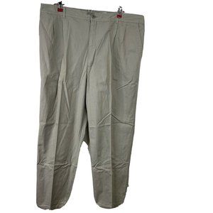 Britannia Mens Khaki Pants